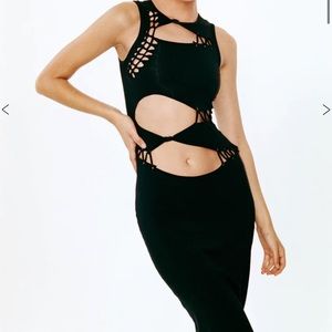 with jean blaise dress